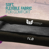 Warrior Ankle/Wrist Weights_3