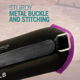 Warrior Ankle/Wrist Weights_4