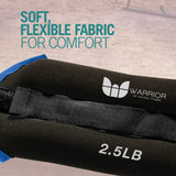 Warrior Ankle/Wrist Weights_3