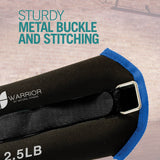 Warrior Ankle/Wrist Weights_4