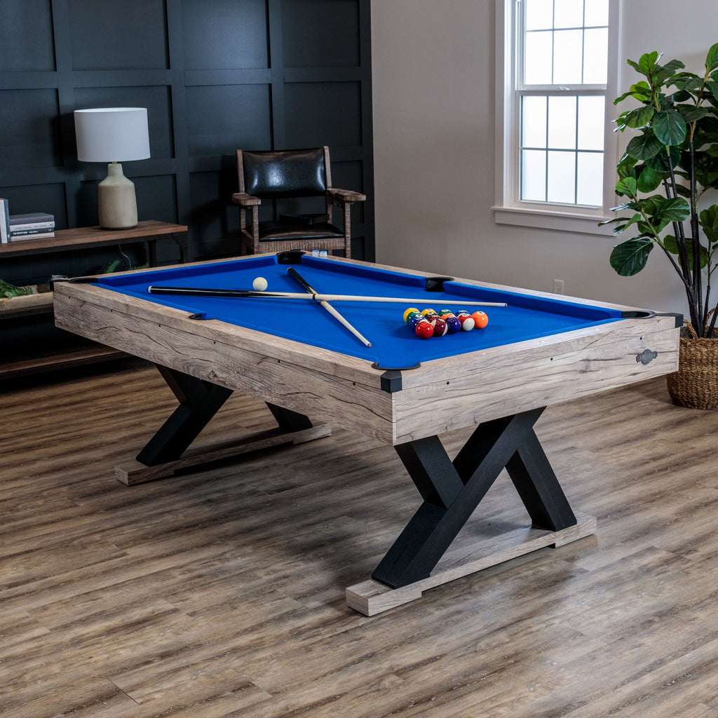 Best deal on pool tables hotsell