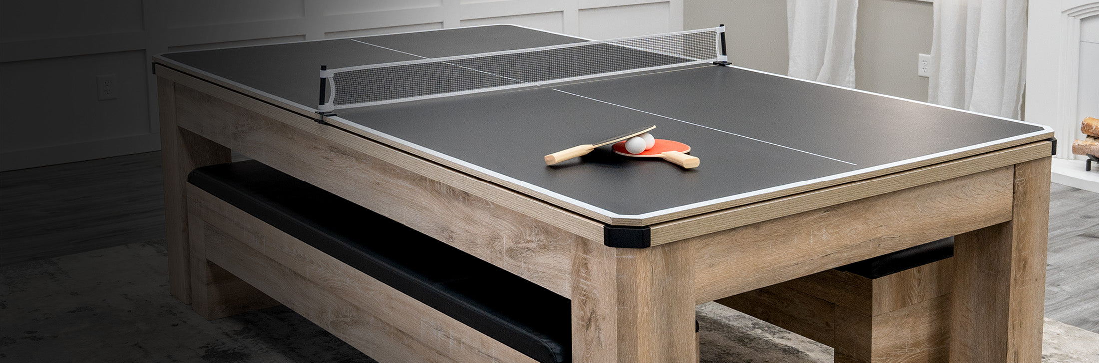 Multi-Game Tables | Escalade Sports