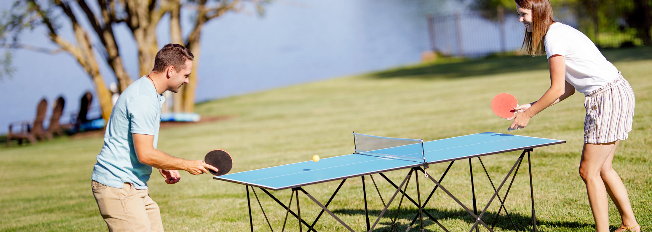 PingPong Escalade Sports