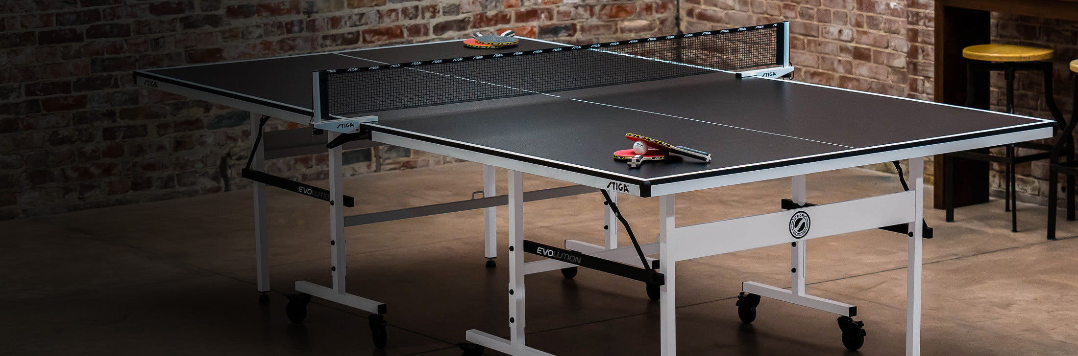 Table Tennis Equipment | Escalade Sports