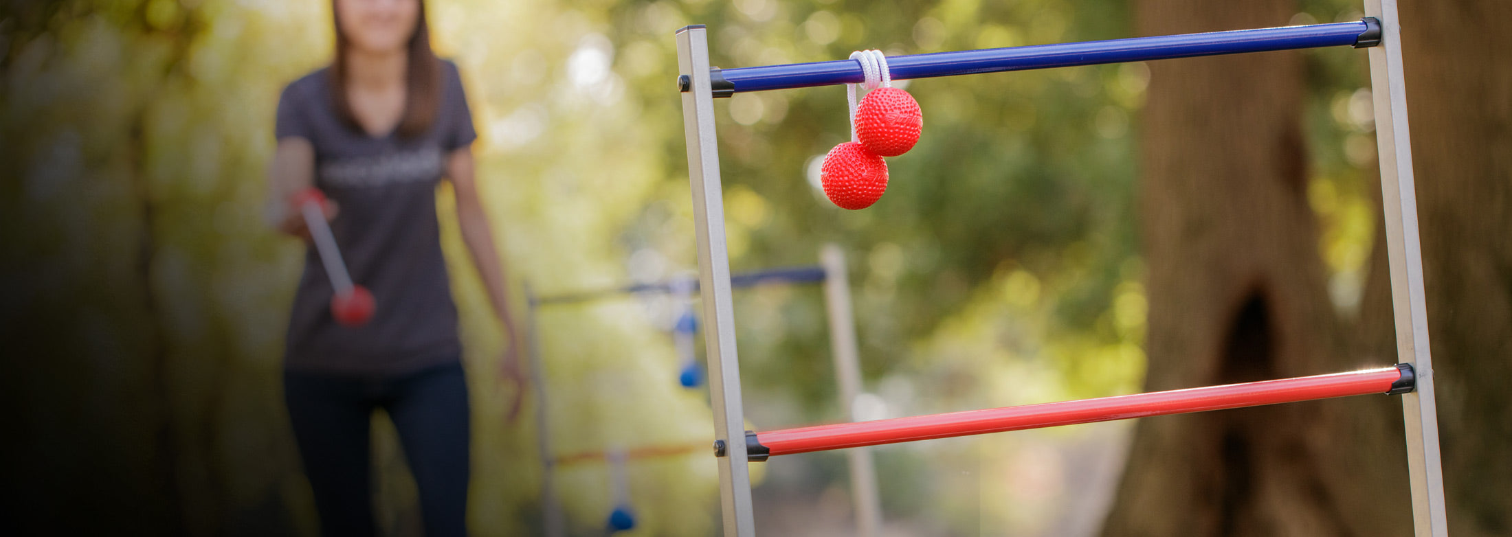 Toss Games | Escalade Sports