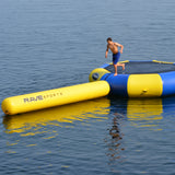 Aqua Log