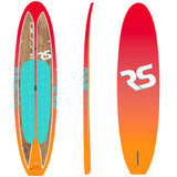 Shoreline - Caribbean Series Stand Up Paddle Board