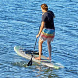 Cruiser - Seaglass Stand Up Paddle Board