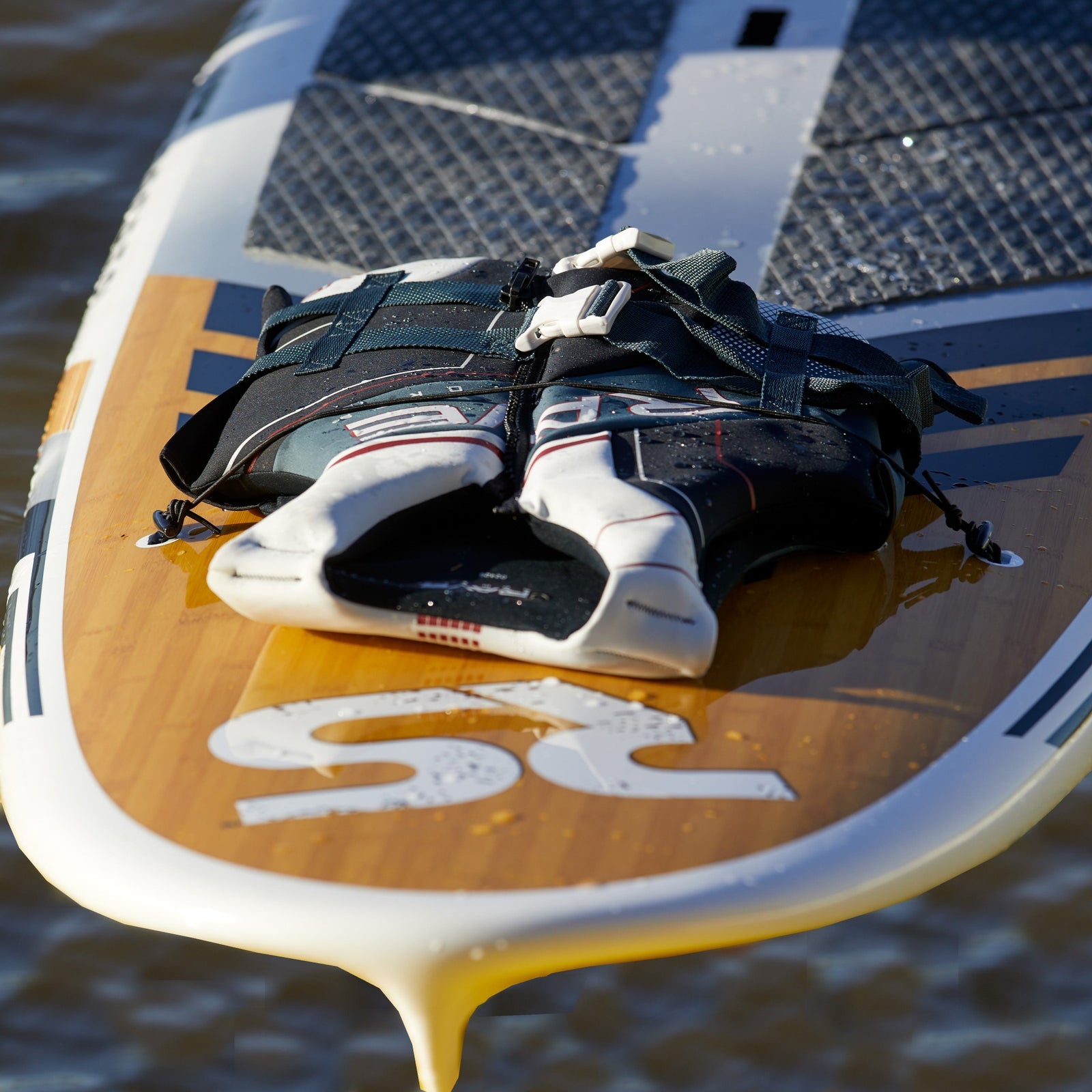 Cruiser - Voyager Stand Up Paddle Board | Escalade Sports