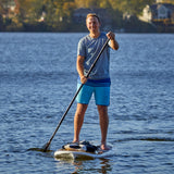 Cruiser - Voyager Stand Up Paddle Board