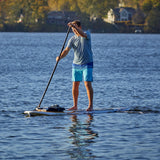 Cruiser - Voyager Stand Up Paddle Board