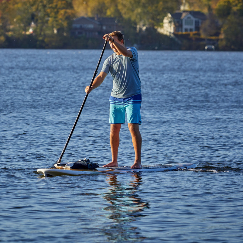 Cruiser - Voyager Stand Up Paddle Board