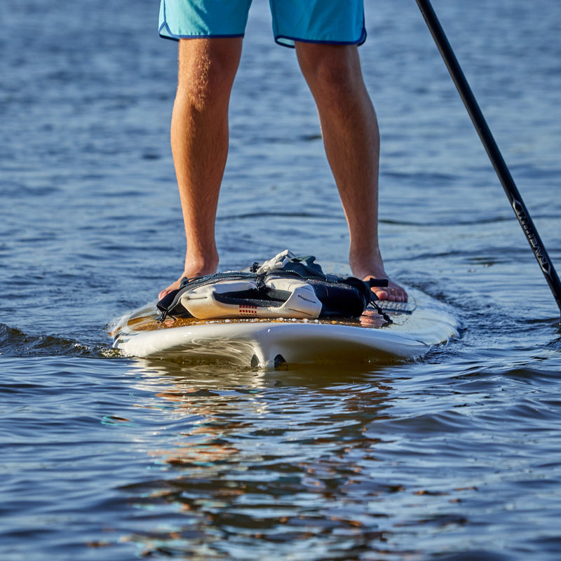 Cruiser - Voyager Stand Up Paddle Board