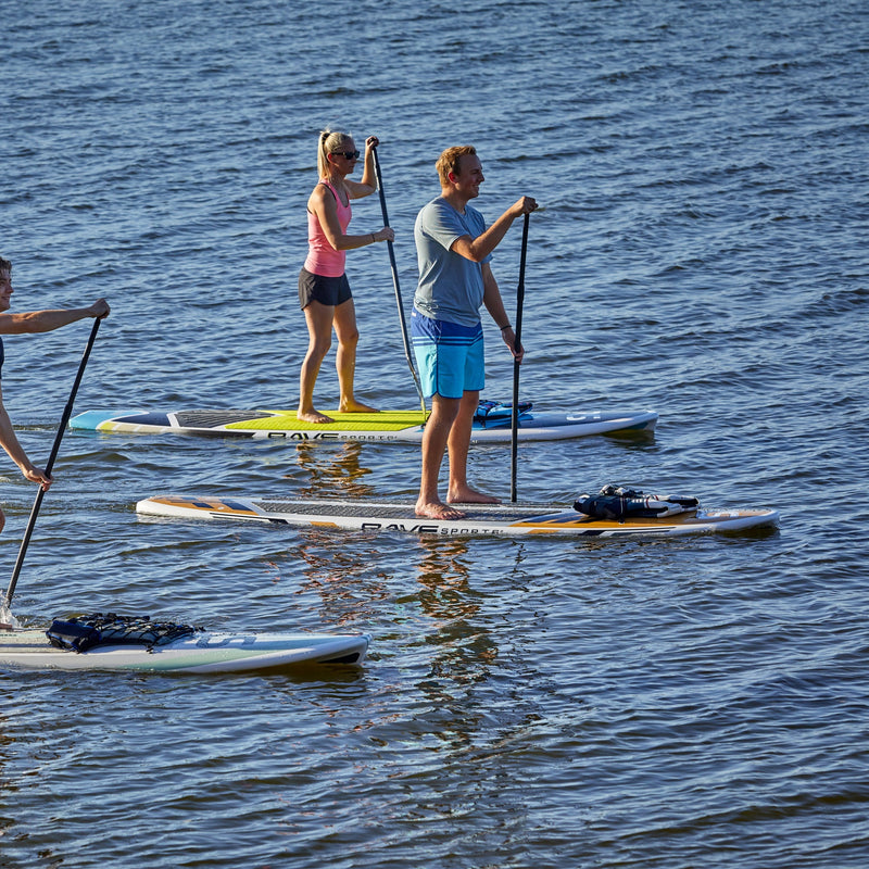 Cruiser - Voyager Stand Up Paddle Board