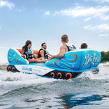 Big Easy Boat Towable Tube