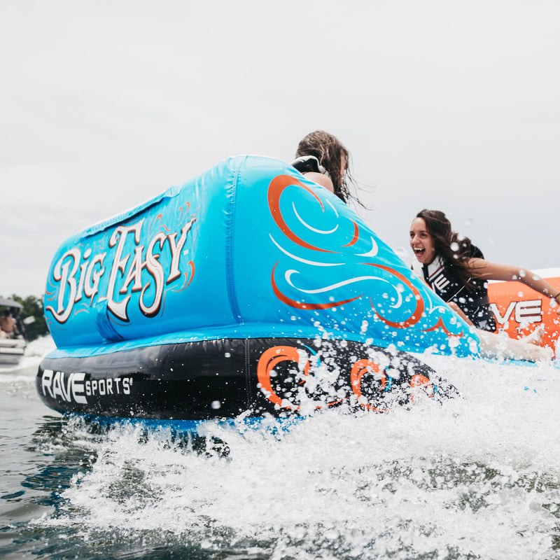 Big Easy Boat Towable Tube