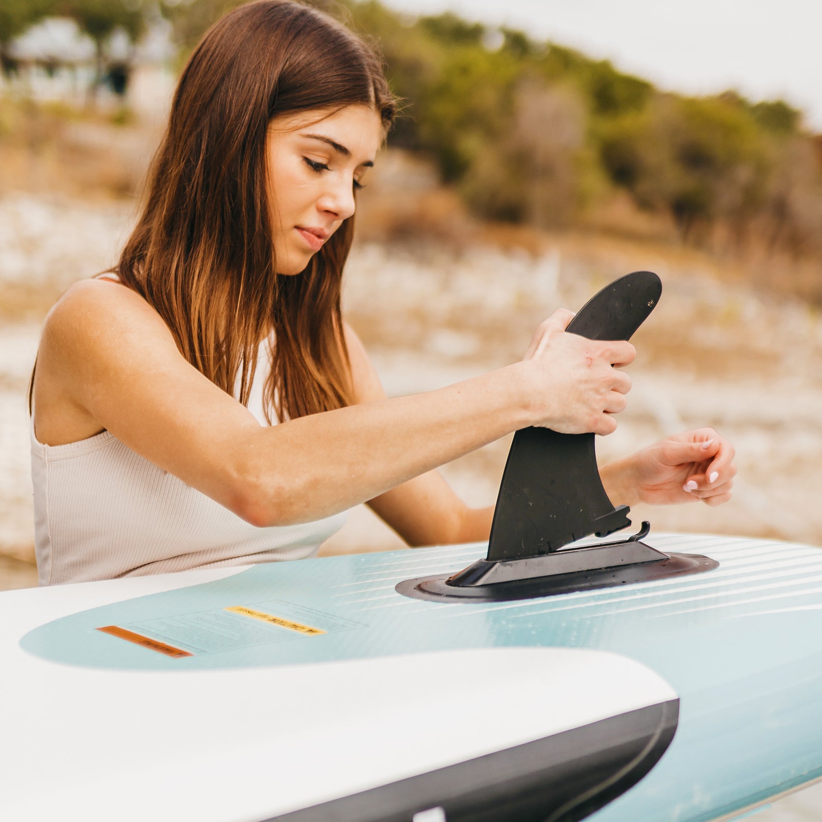 Kota - Loon Inflatable Stand Up Paddle Board Package | Escalade Sports