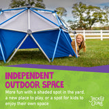 Jungle Gym Canopy