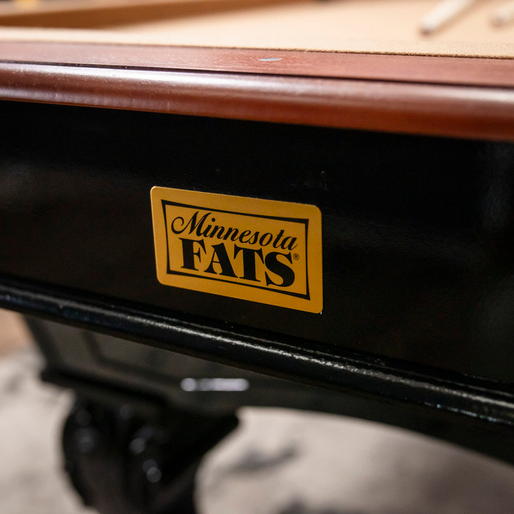 8' Covington Billiard Table | Escalade Sports