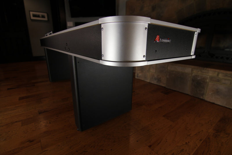 9' Platinum Shuffleboard Table_8