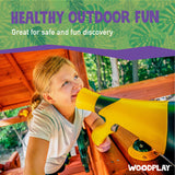 Playset Megaphone