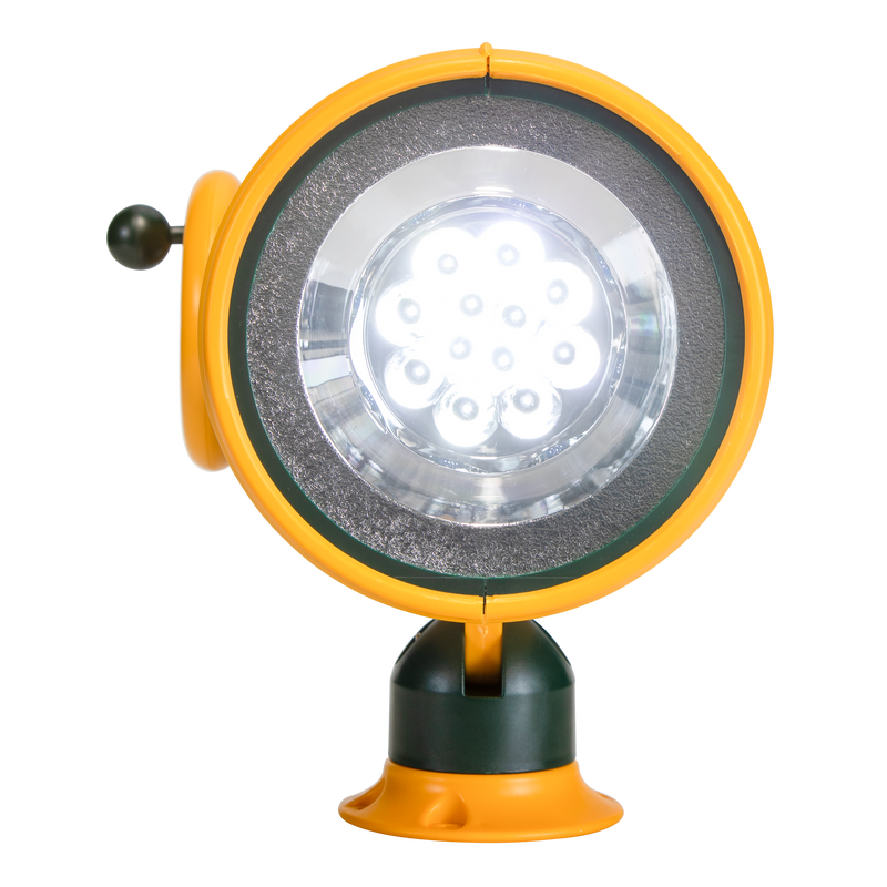 Playset Spotlight