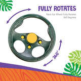 Racing Wheel