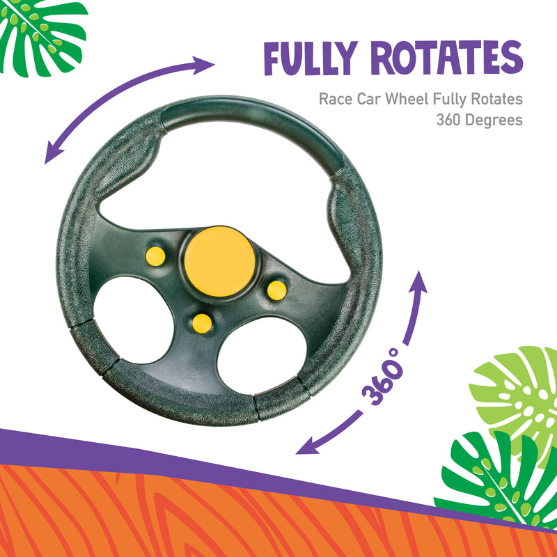 Racing Wheel