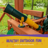 Playset Telescope