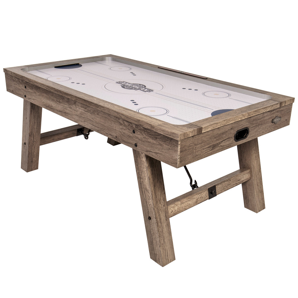 Brookdale 6 Air Powered Hockey Table