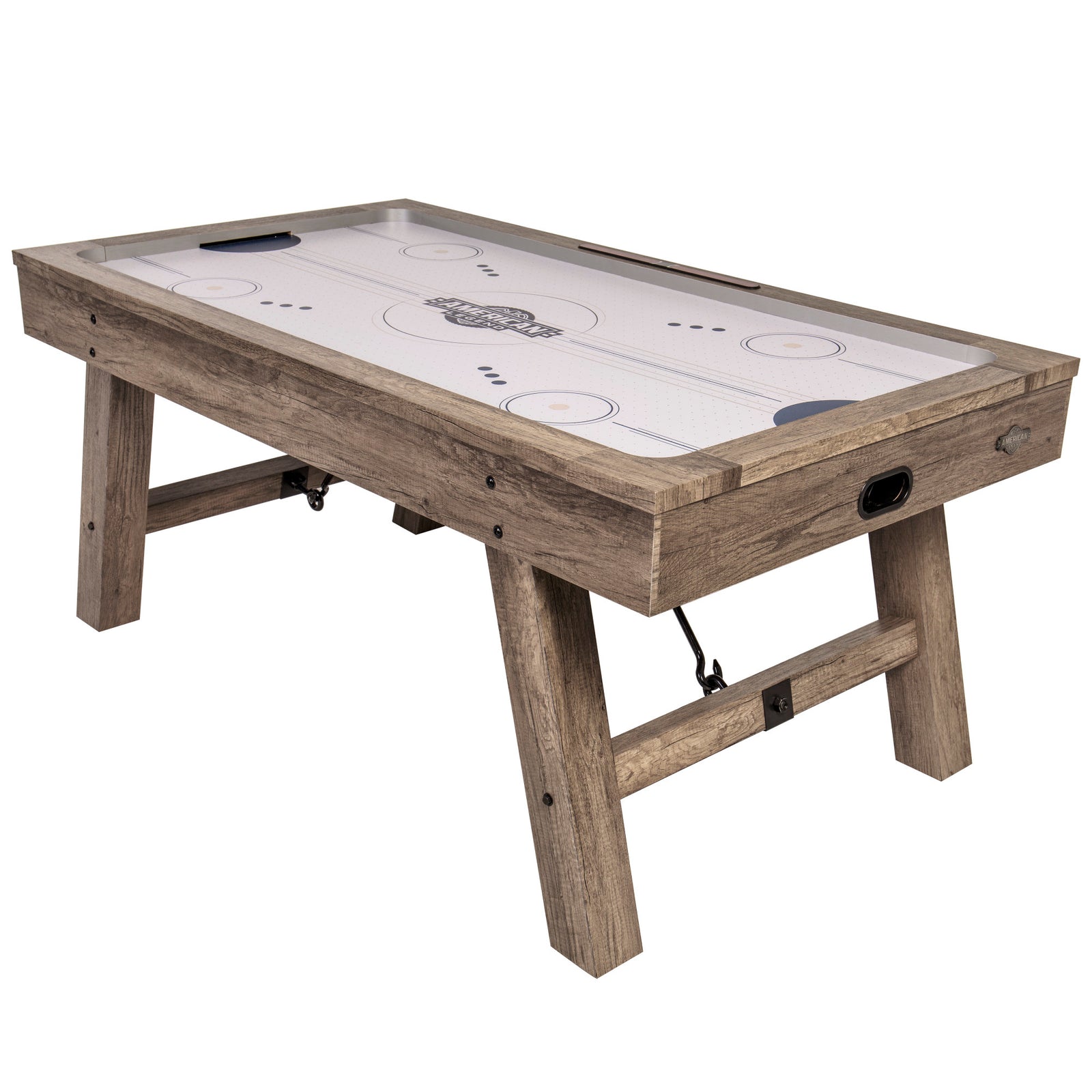 Brookdale 6' Air-Powered Hockey Table | Escalade Sports