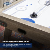 Brookdale 6' Air-Powered Hockey Table