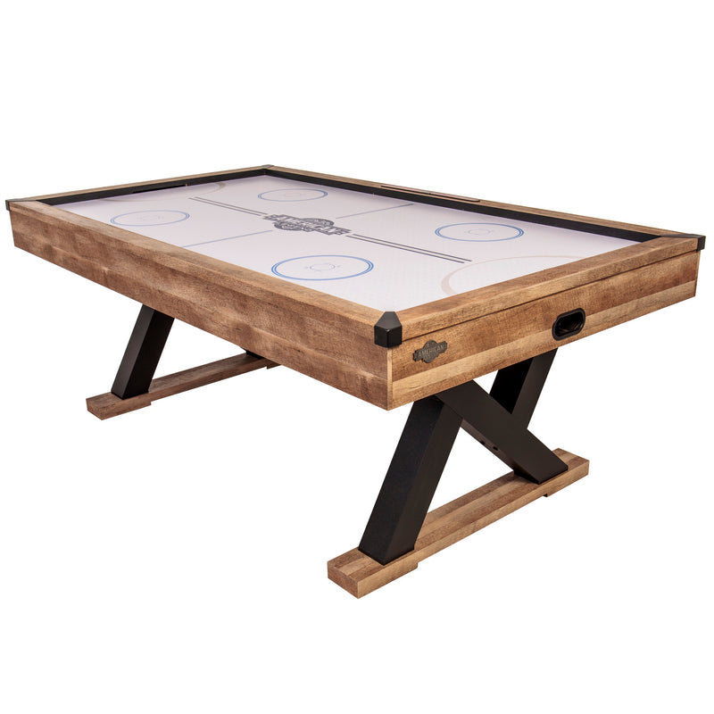 Kirkwood 84” Air Powered Hockey Table