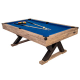 Kirkwood 84” Billiard Table