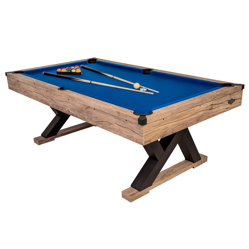 Kirkwood 84” Billiard Table