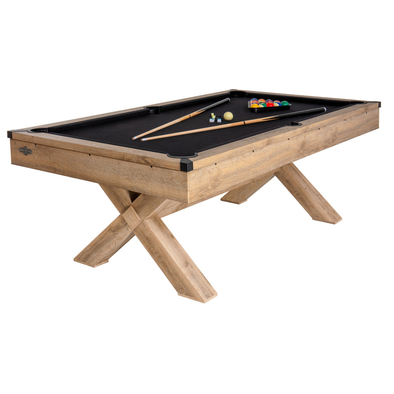 84" Westbrook Collection Billiards Table