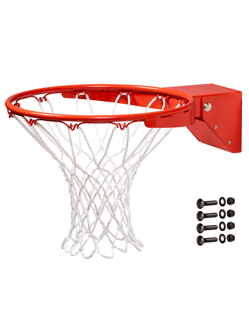 heavy weight basketball rim