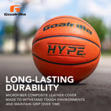 28.5" Women's Hype Basketball