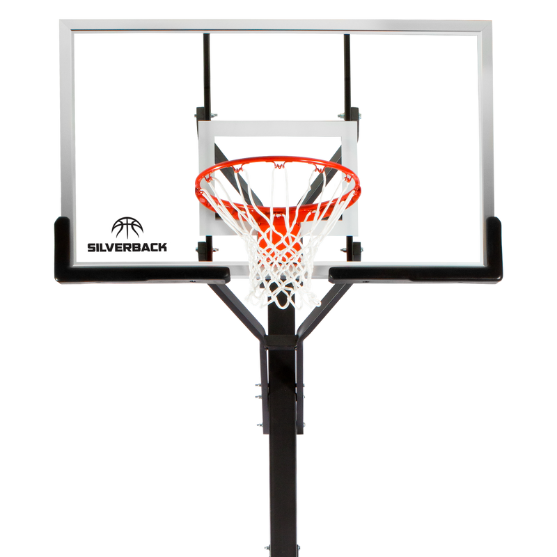SB54iG In-Ground Basketball Hoop | Escalade Sports