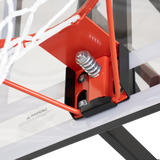 NXT 50-Inch Portable Basketball Hoop