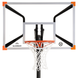 NXT 50-Inch Portable Basketball Hoop