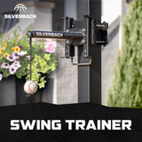 Baseball Swing Trainer
