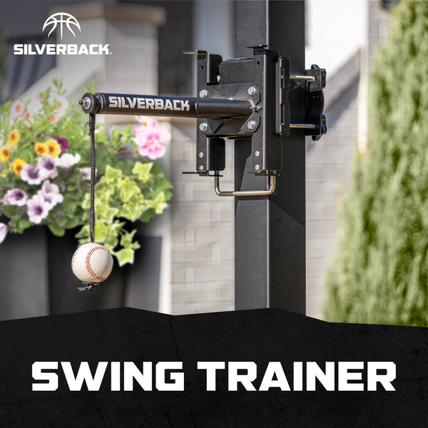 Baseball Swing Trainer