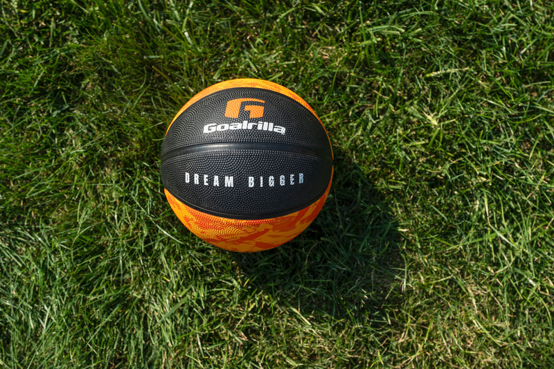 29.5" Dream Bigger Ball