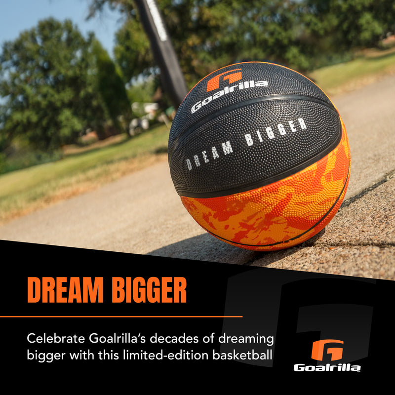 29.5" Dream Bigger Ball