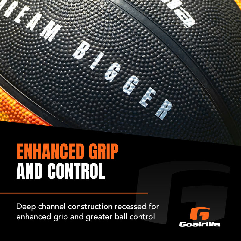 29.5" Dream Bigger Ball