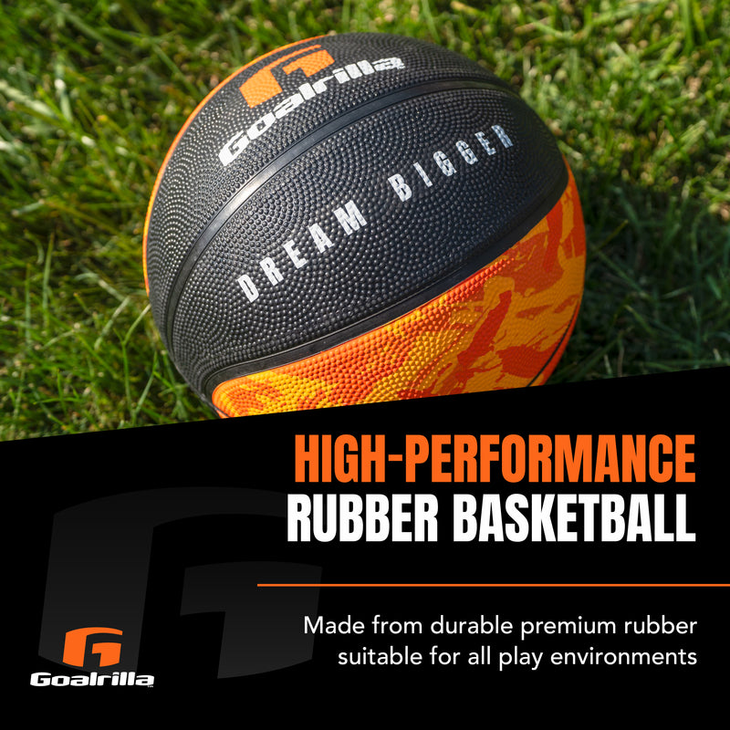 29.5" Dream Bigger Ball