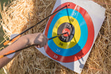 Bear Archery Safety Glass Youth Arrows