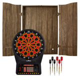 Cricket Pro 800 Cabinet Bundle