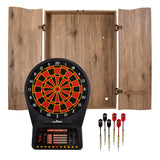 Cricket Pro 800 Cabinet Bundle